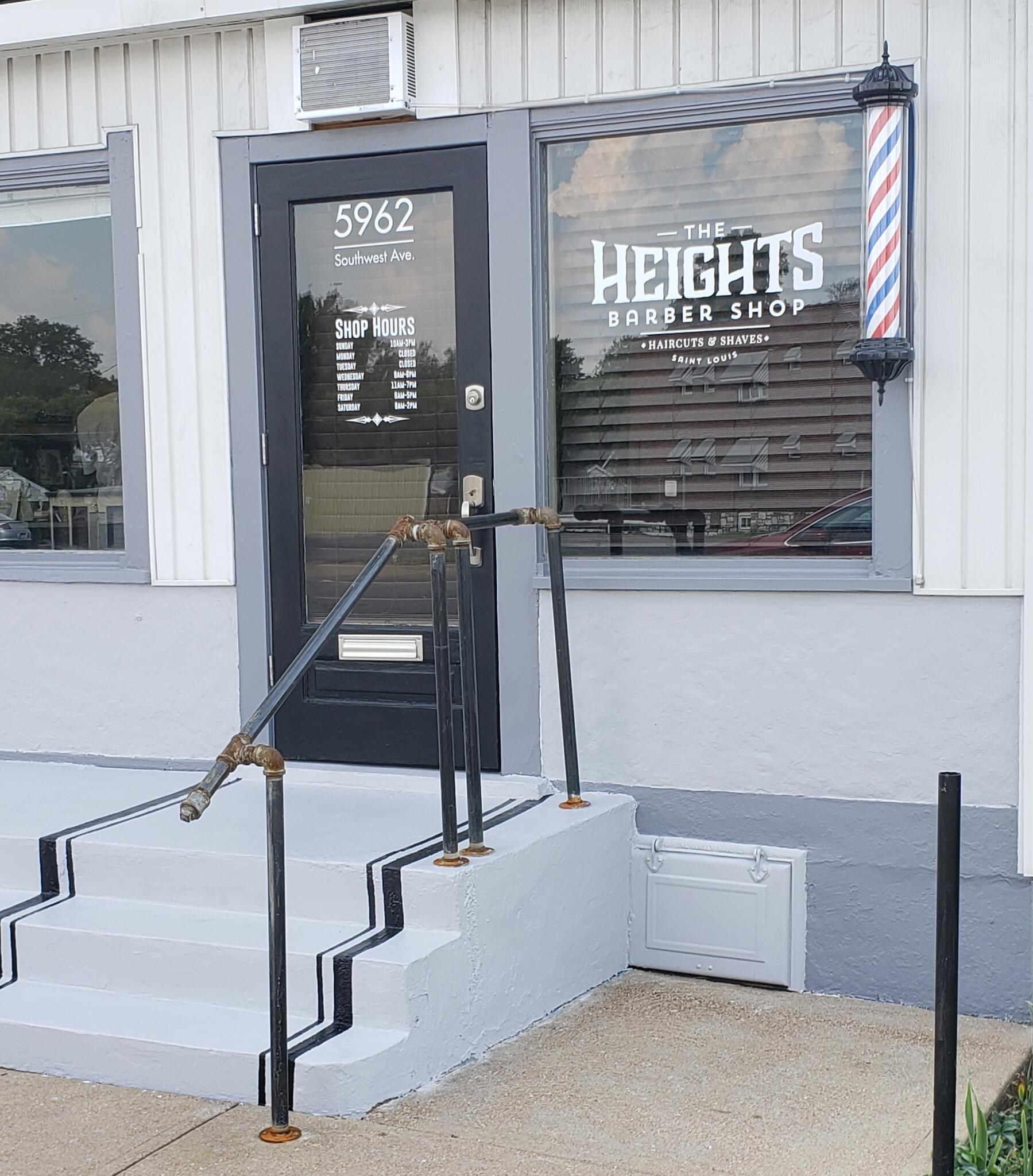 The Heights 5 Nextdoor