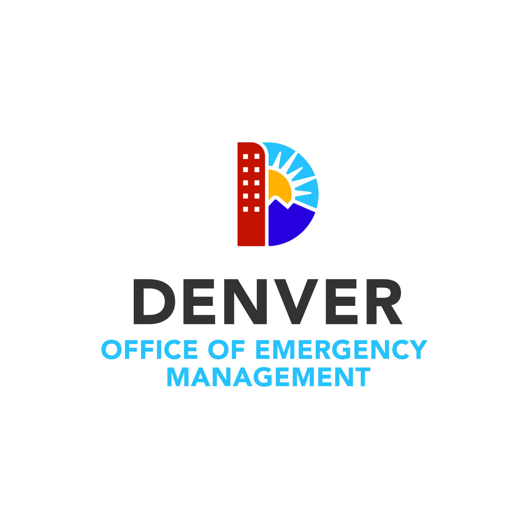 Denver Office of Emergency Management 44 Public Safety updates