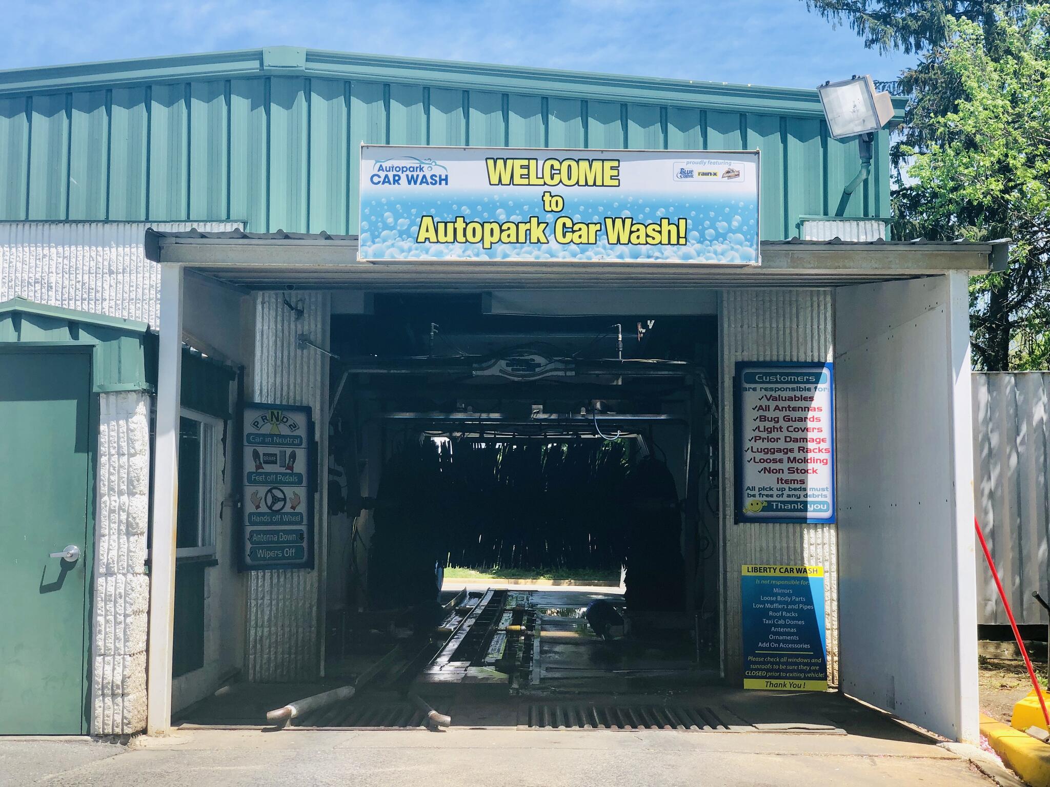 Autopark Car Wash 44 Silver Spring, MD Nextdoor