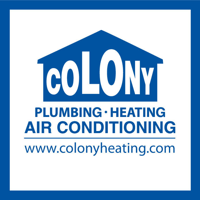 Colony Heating and Air Conditioning 119 Cedar