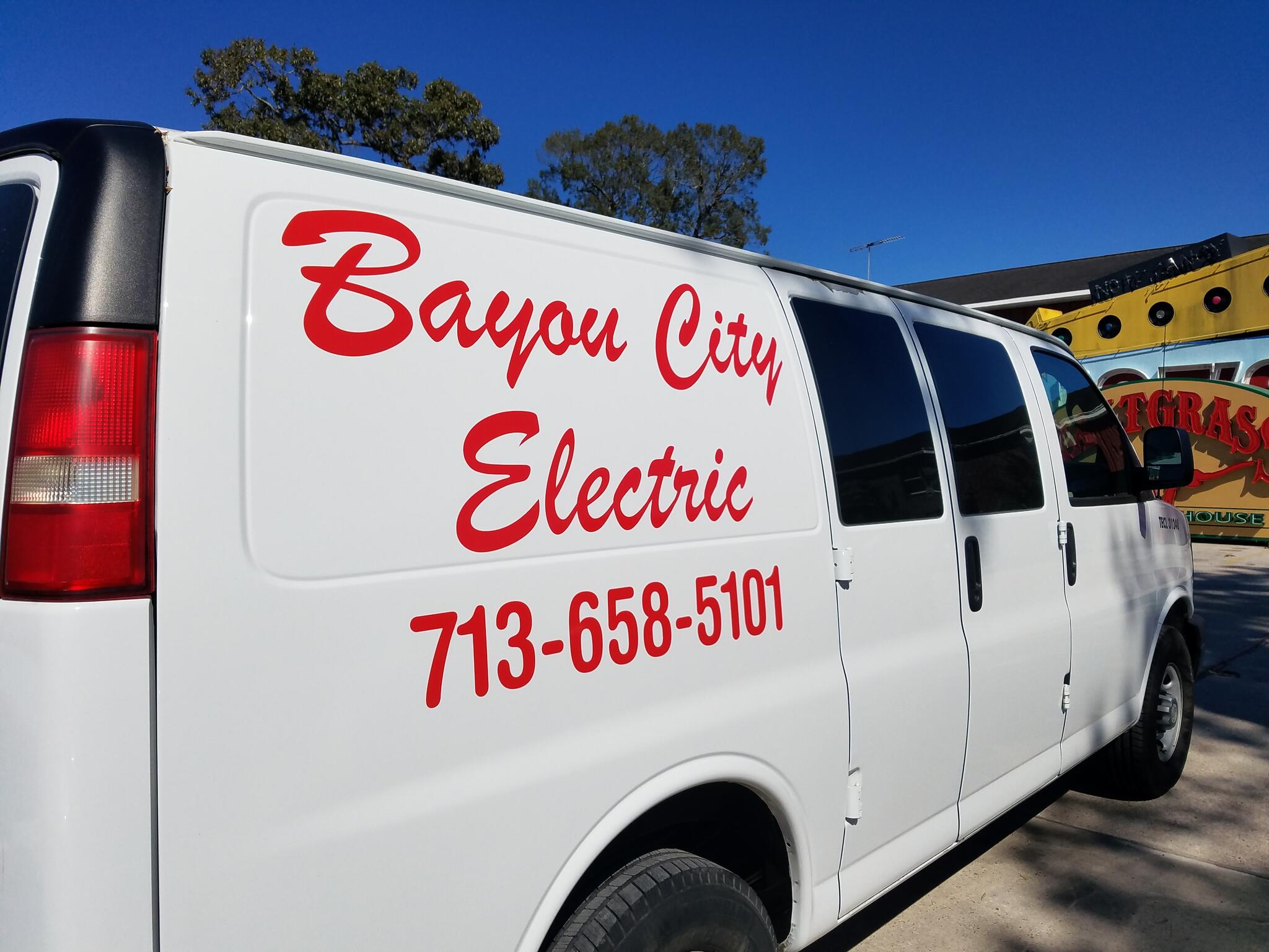 Bayou City Electric L.L.C. 42 Humble, TX Nextdoor