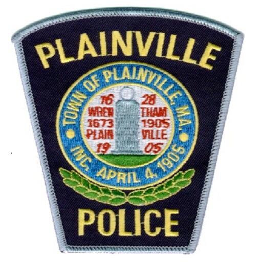 Plainville Police Department - 7 Crime and Safety updates — Nextdoor ...