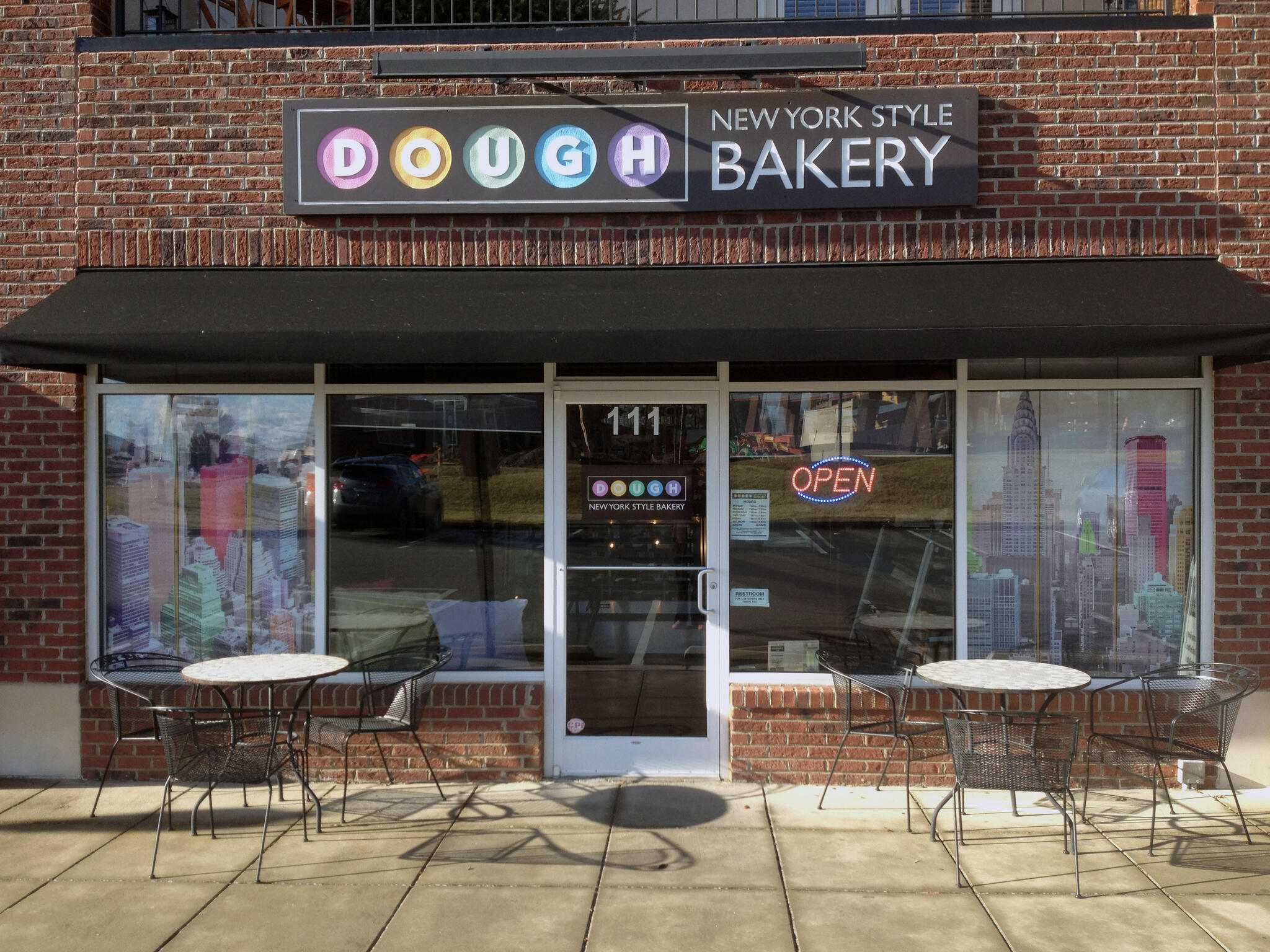 Dough New York Style Bakery 88 Concord, NC Nextdoor