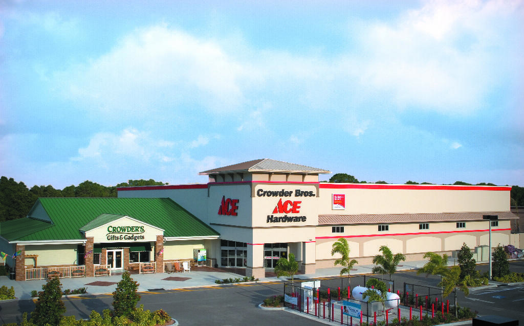 Crowder Bros. Ace Hardware - 337 Recommendations - Bradenton, FL - Nextdoor