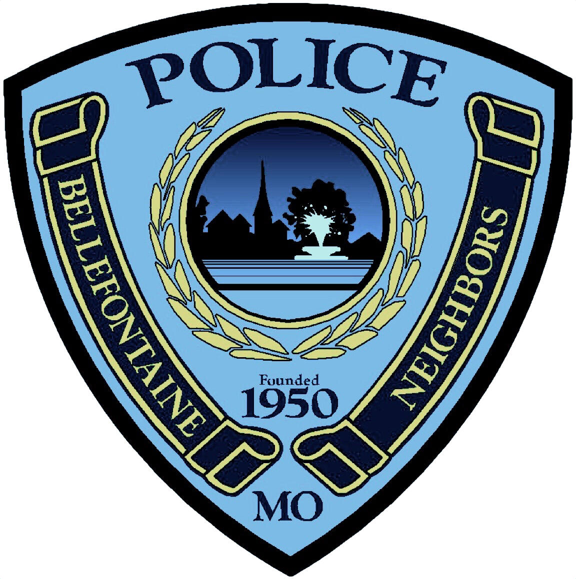 City of Bellefontaine Neighbors Police Department - 160 Crime and ...