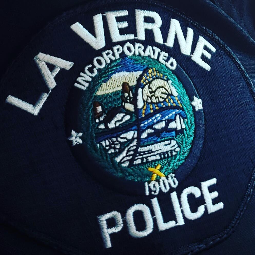 La Verne Police Department 33 Crime and Safety updates — Nextdoor