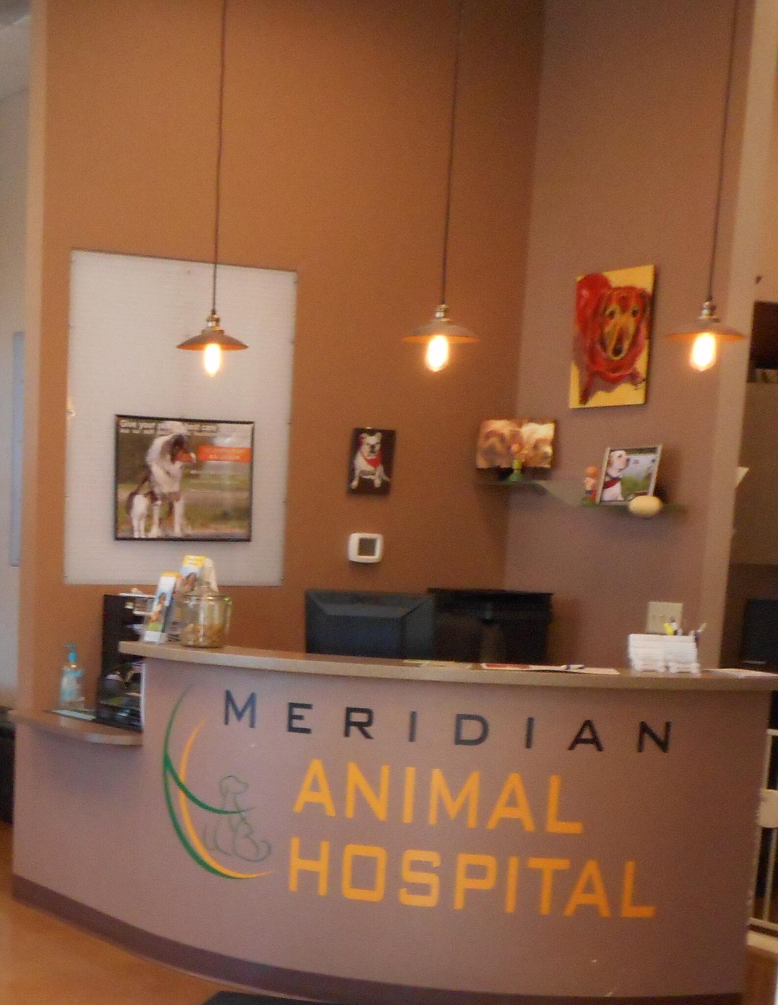 Meridian Animal Hospital 196 Parker, CO Nextdoor