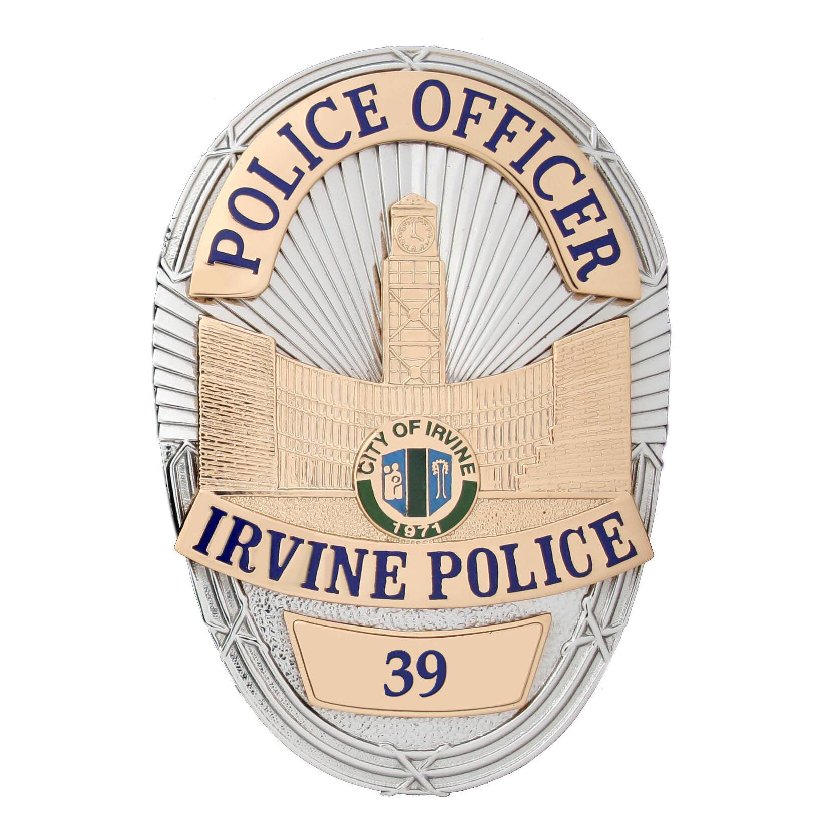 Irvine Police Department: Ensuring Safety And Security In The Community