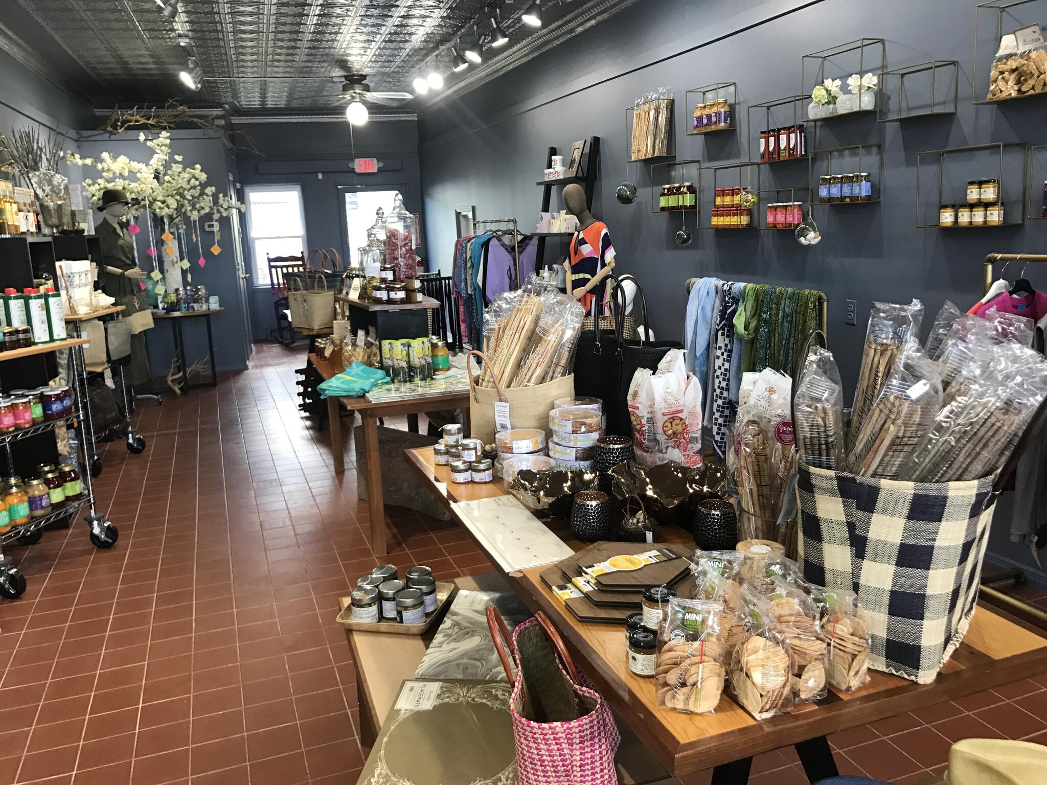 Stockroom Modern General Store 4 Bradley Beach, NJ