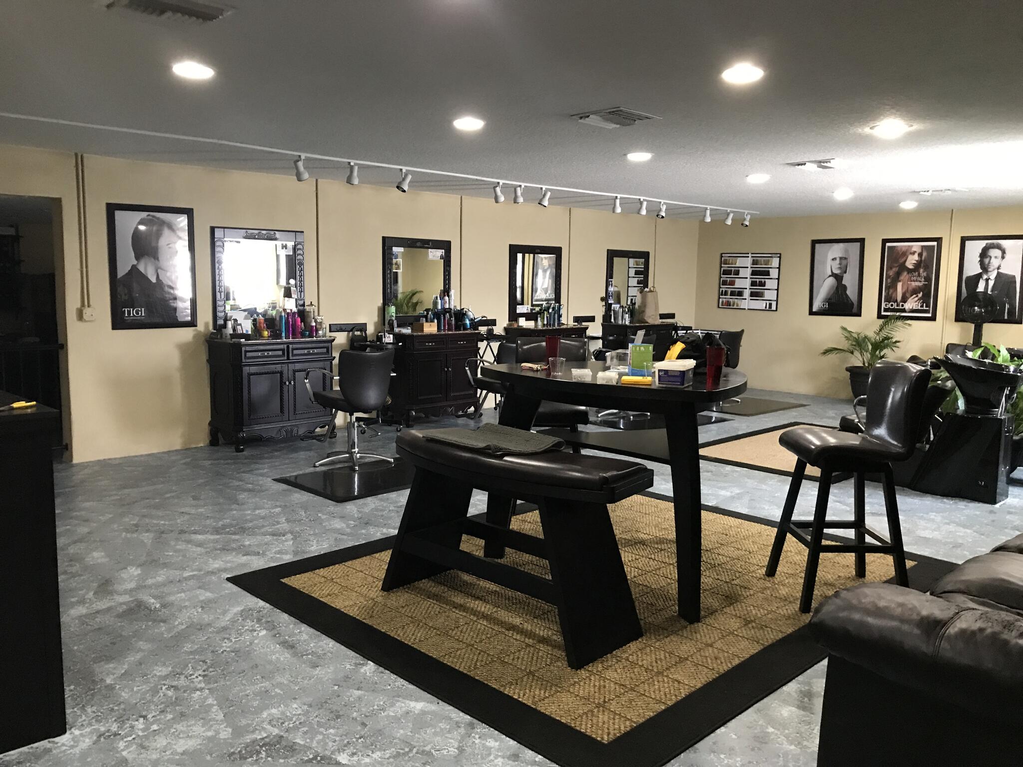 Christie's Fifth Ave Hair Salon 22 Melbourne, FL