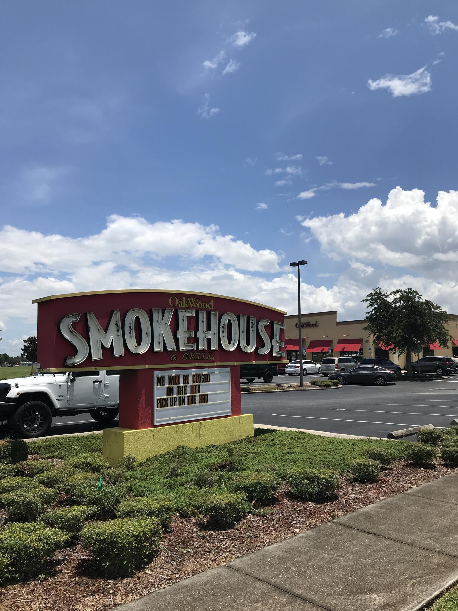 Oakwood Smokehouse Grill 450 Recommendations Eustis Fl Oakwood Smokehouse Grill 450 Recommendations Eustis Fl