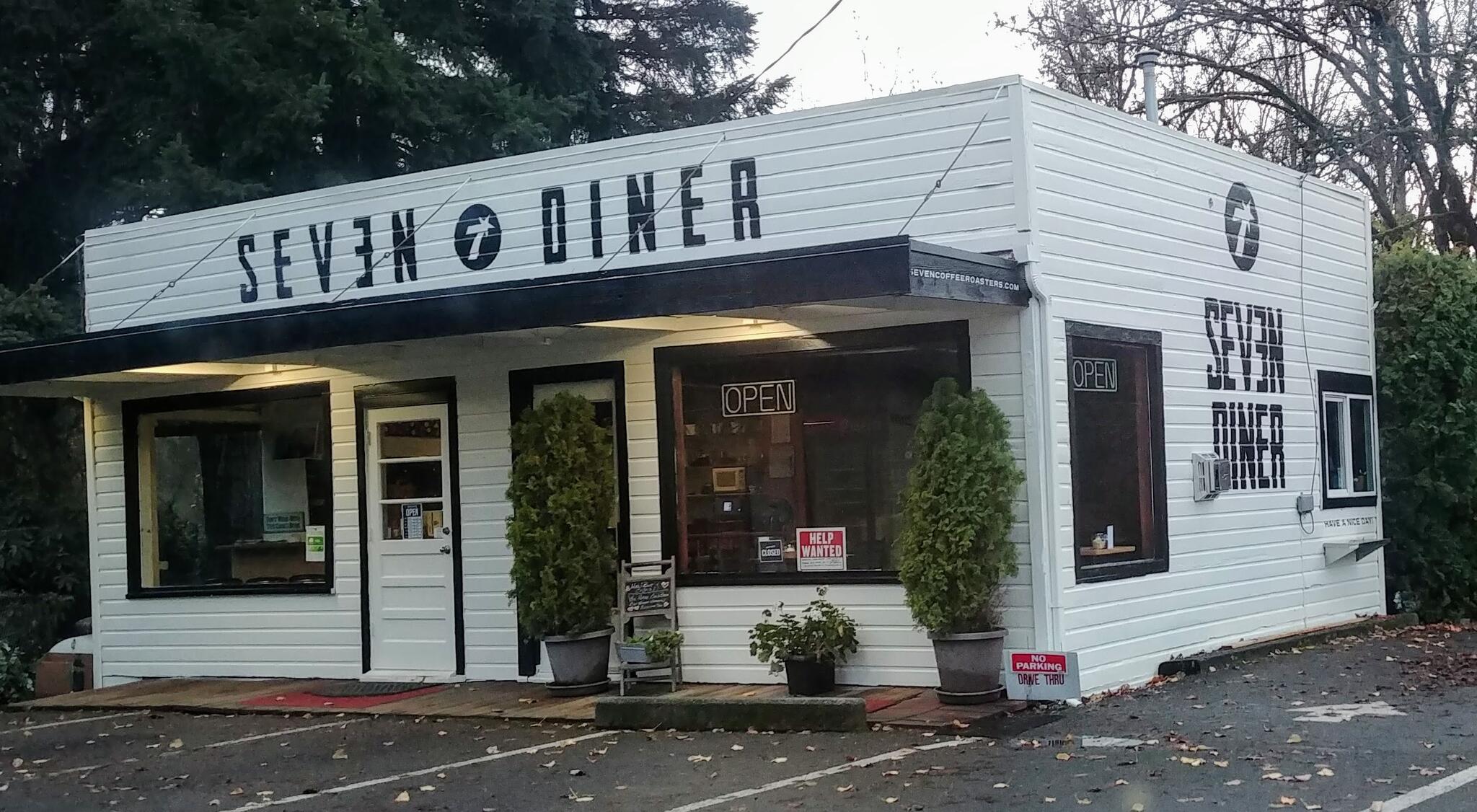 Seven Diner 146 Maple Valley, WA Nextdoor