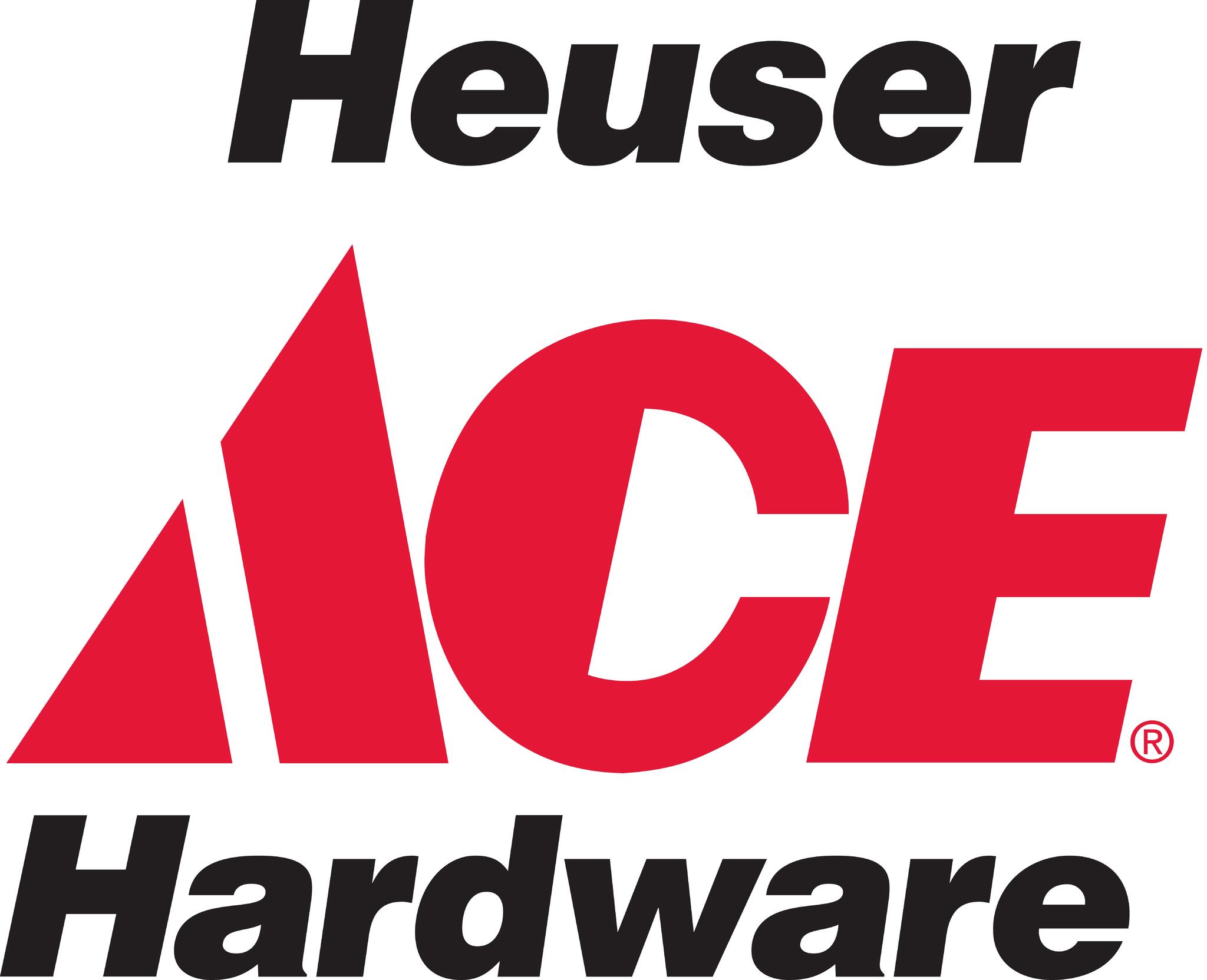 Heuser Ace Hardware at Buckwalter Place 722