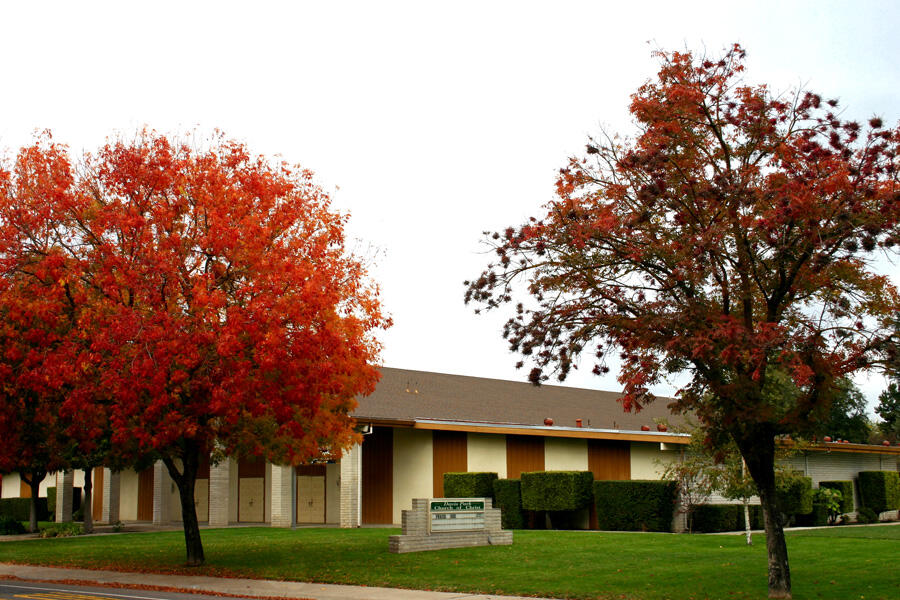 Davis Park Church of Christ - 5 Recommendations - Modesto, CA - Nextdoor