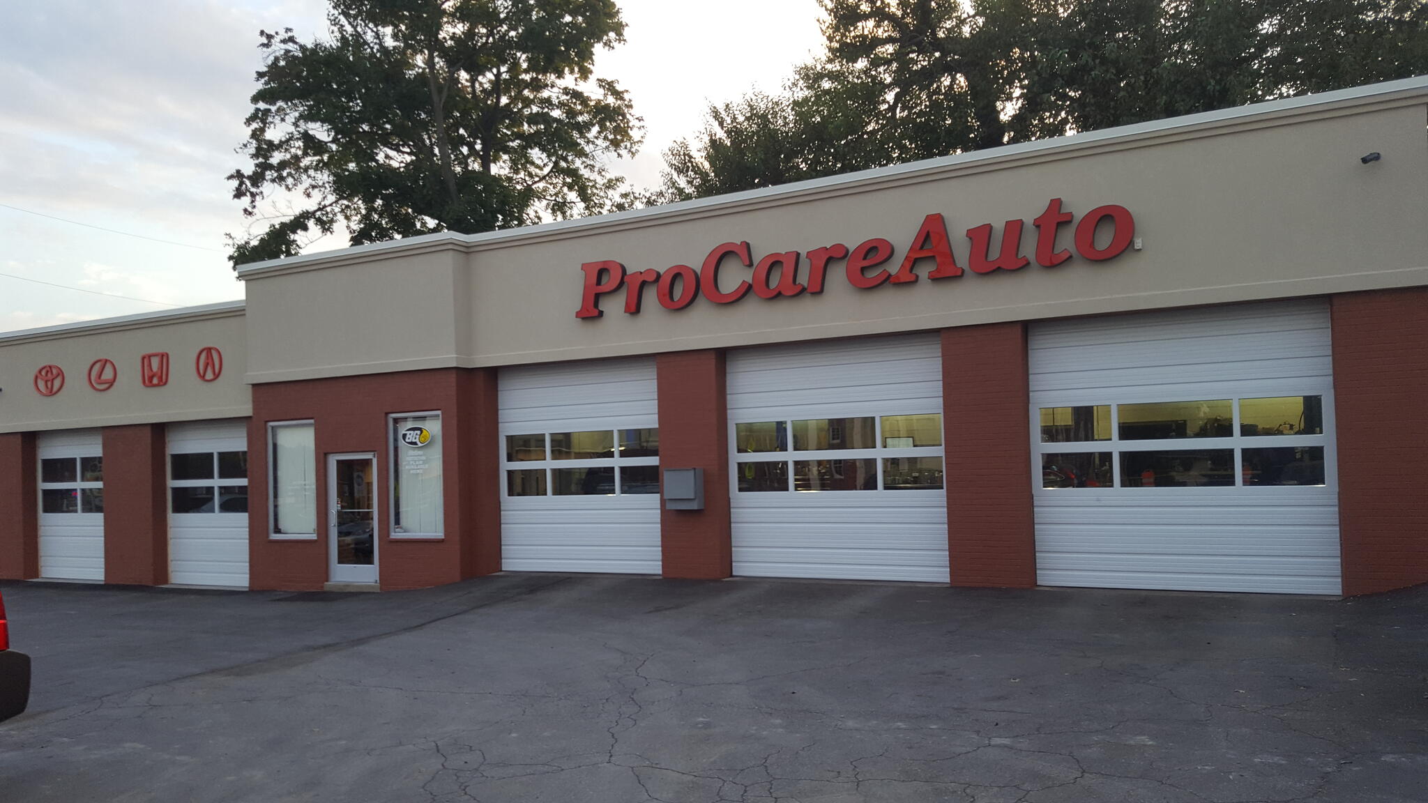 PRO Care Auto 53 Reisterstown, MD Nextdoor