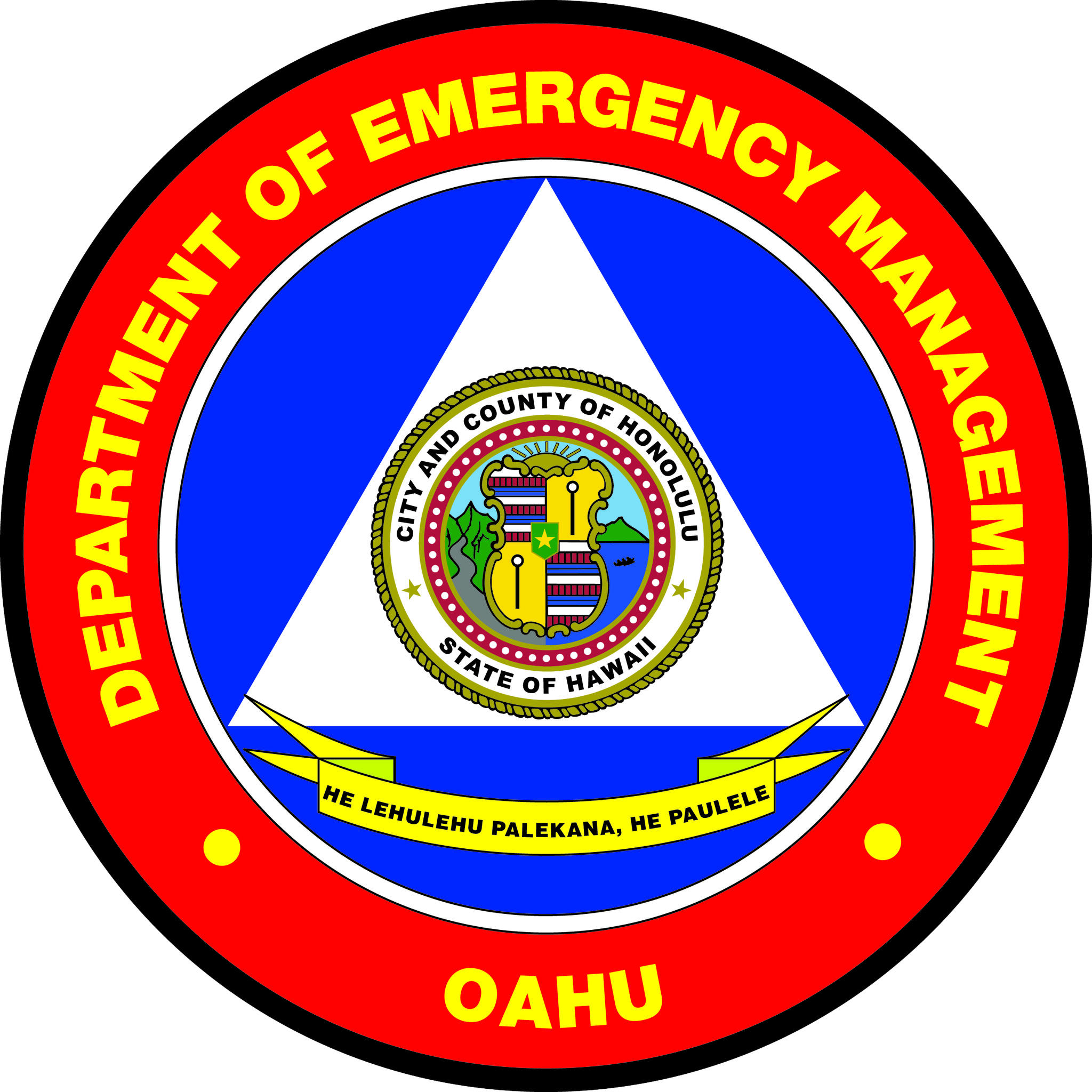 City County Of Honolulu Department Of Emergency Management 41 city-county-of-honolulu-department-of-emergency-management-41