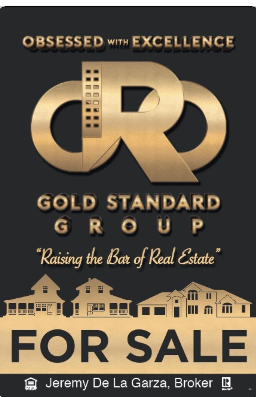 Garza Realty Group