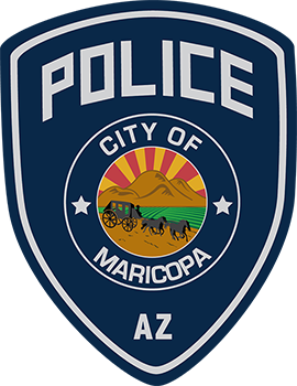 maricopa police department az