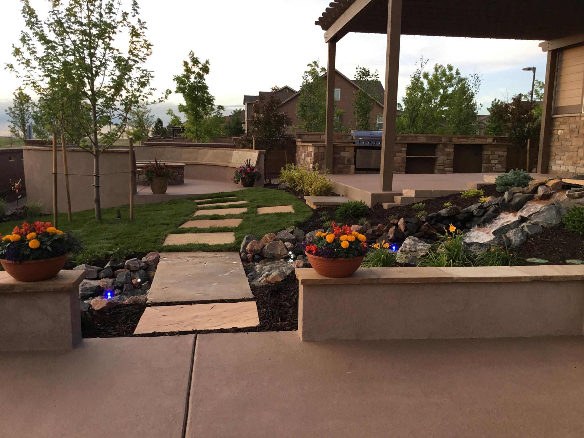 Black Diamond Landscaping Llc 2 Denver, CO Nextdoor
