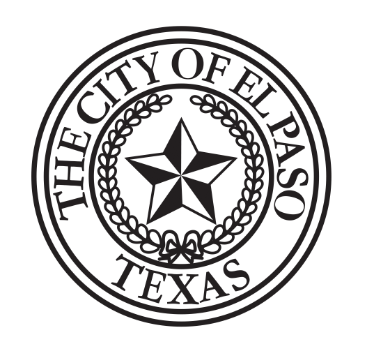 El Paso City Logo