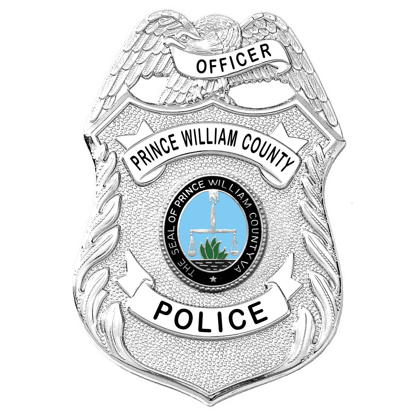Prince William County Police Department 390 Crime And Safety Updates 8946