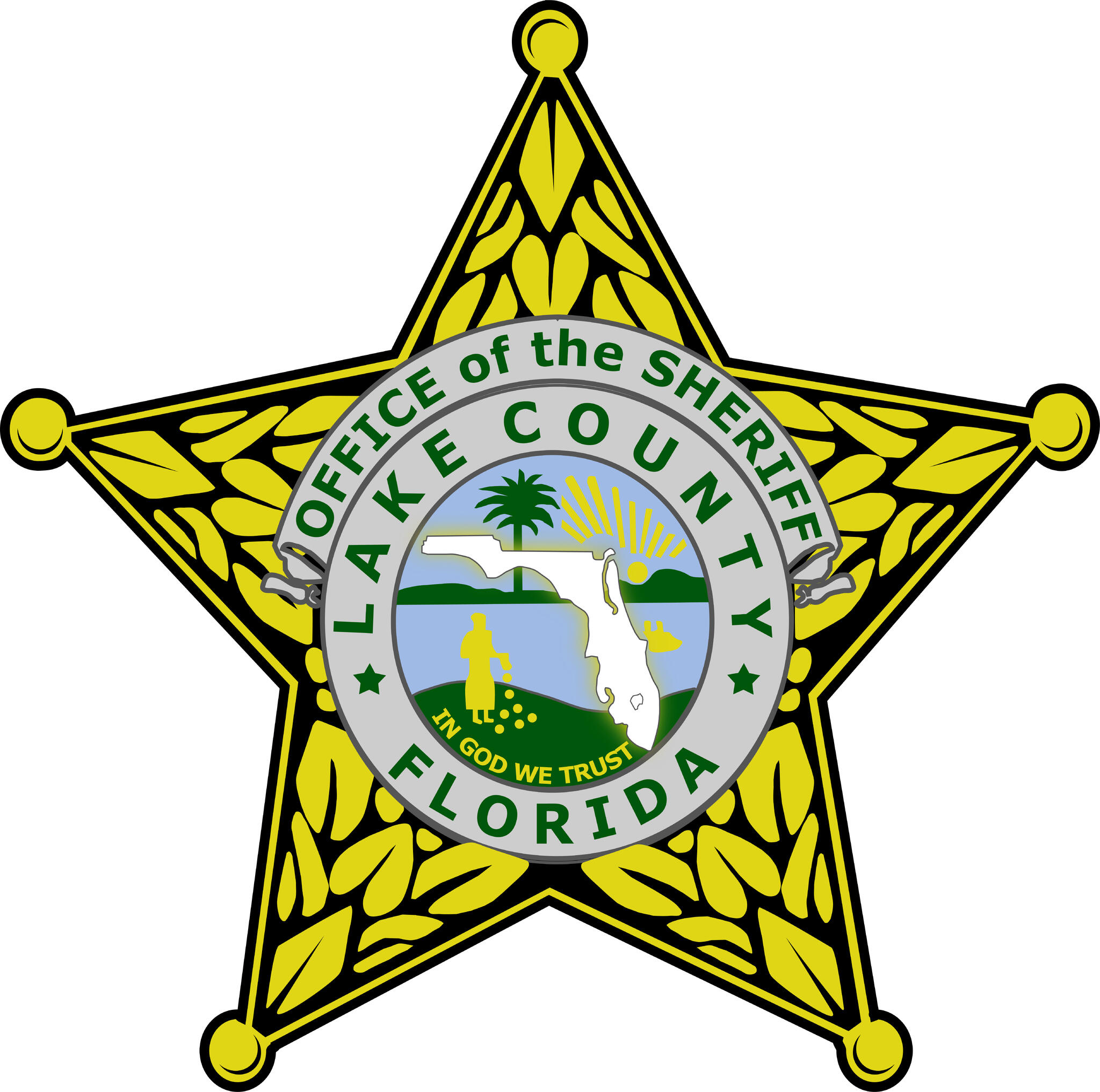 Lake County Sheriff's Office 120 Crime and Safety updates — Nextdoor