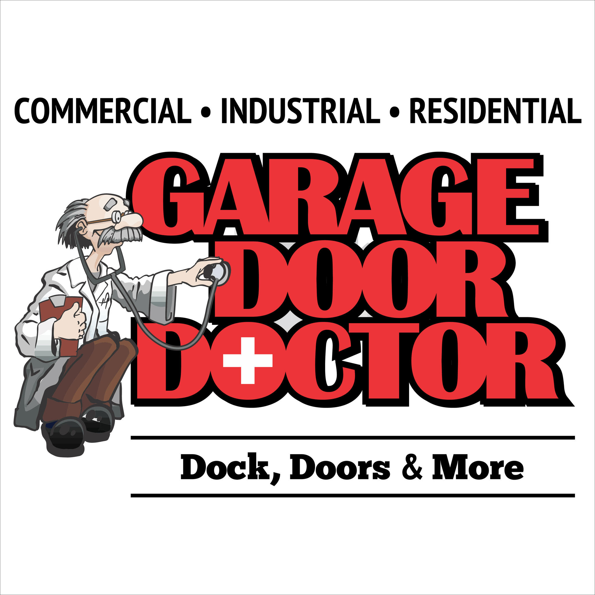 Garage Door Doctor 155 Indianapolis, IN Nextdoor