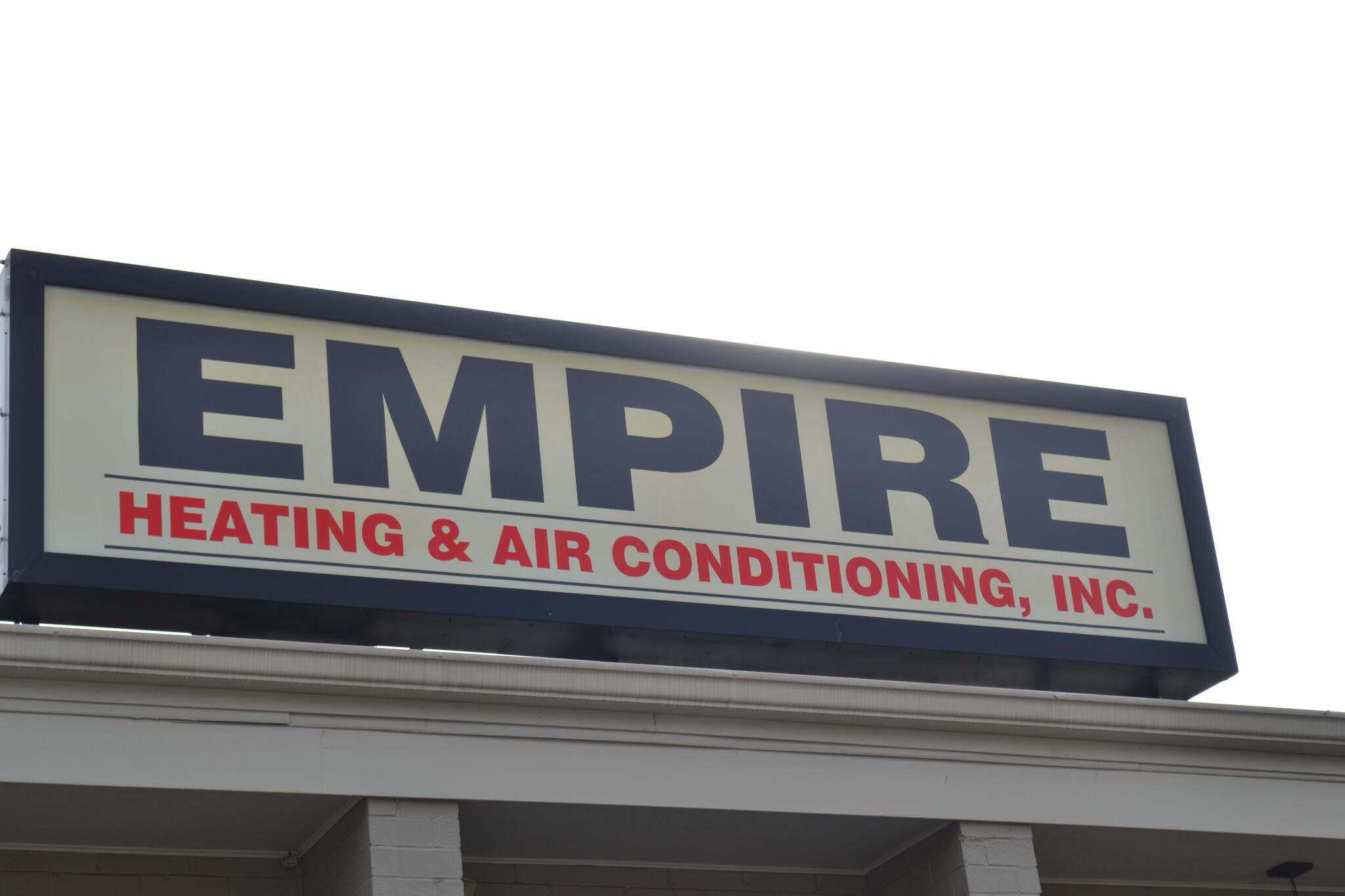 Empire Heating & Air Conditioning Inc 56 Decatur