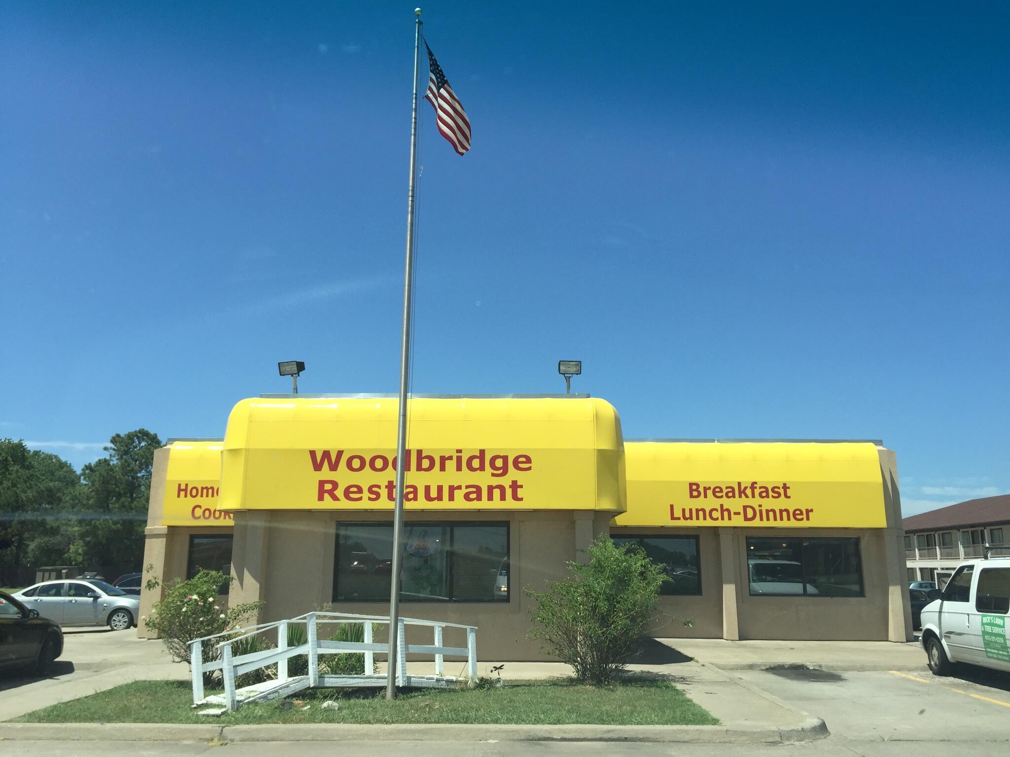 Woodbridge Restaurant 90 Oklahoma City, OK Nextdoor