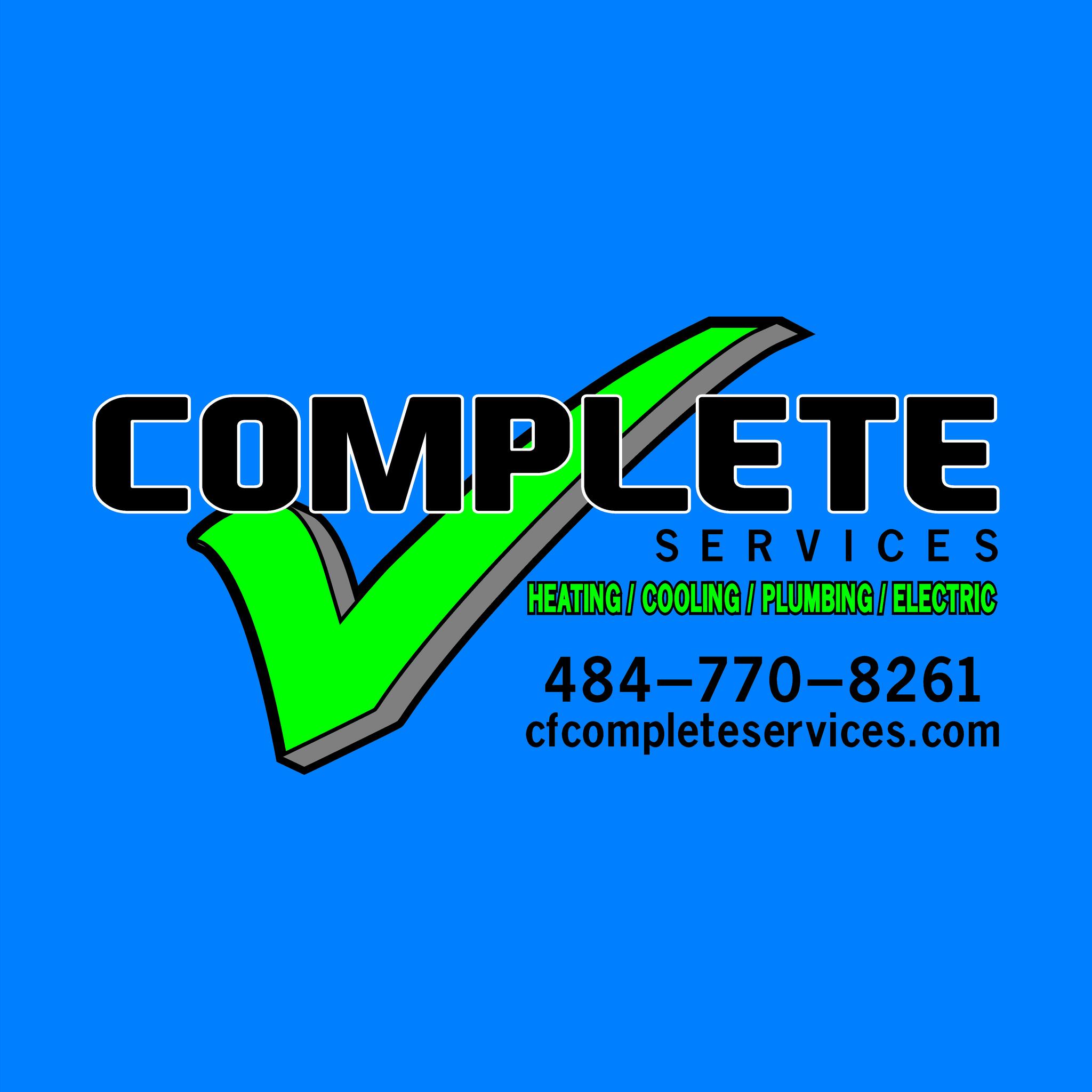 Chadds Ford Complete Services 23 Chadds Ford, PA