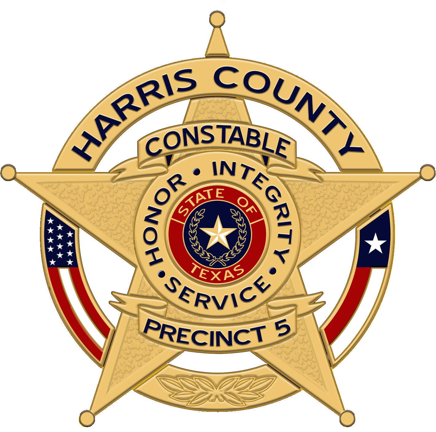 The Office of Ted Heap, Harris County Constable Precinct 5 - 460 Crime ...