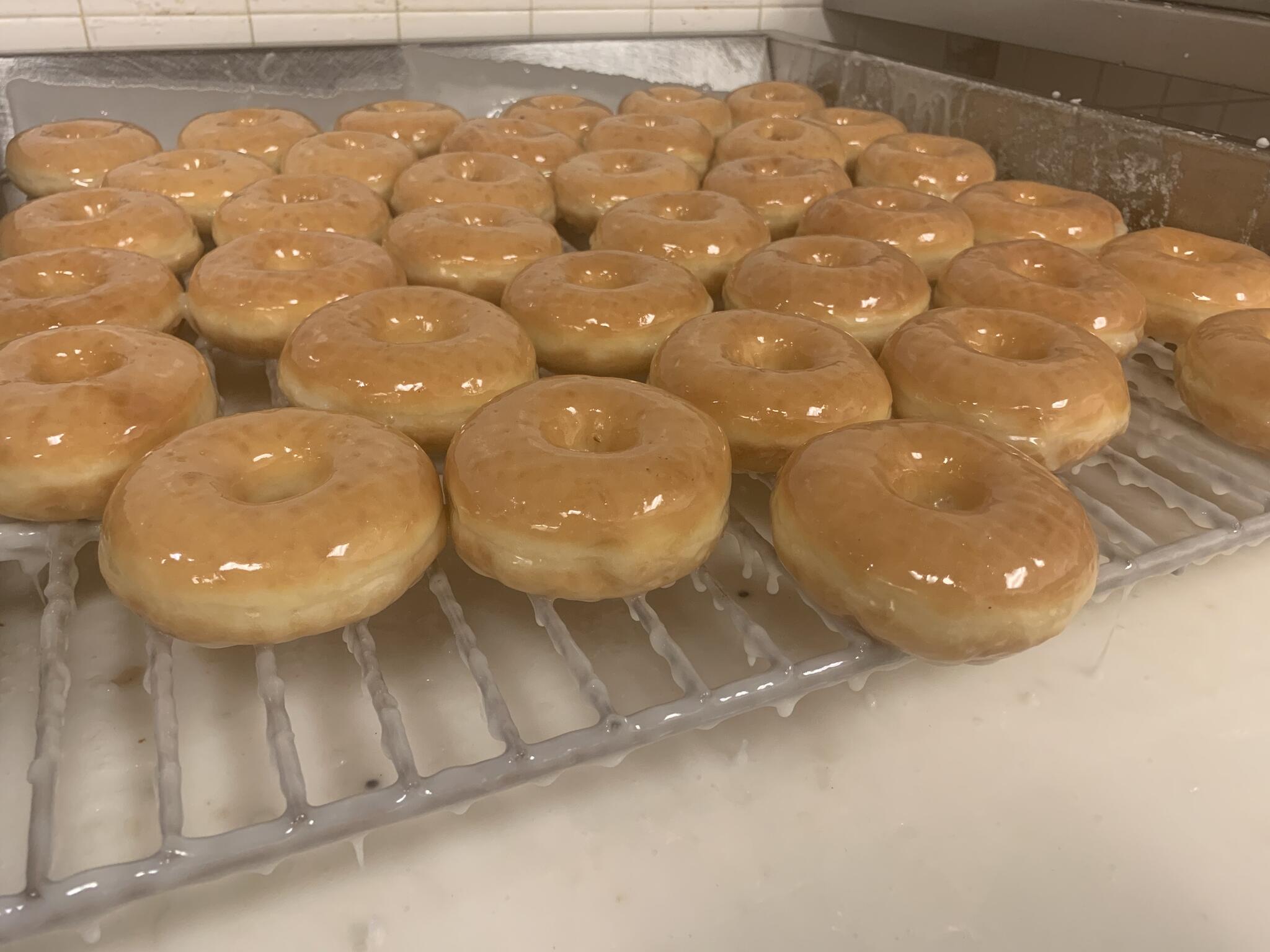 Lickin Good Donuts - 85 Recommendations - Mobile, AL - Nextdoor