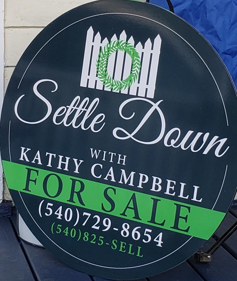 Settle Down Real Estate Llc 1 Recommendation Culpeper Va