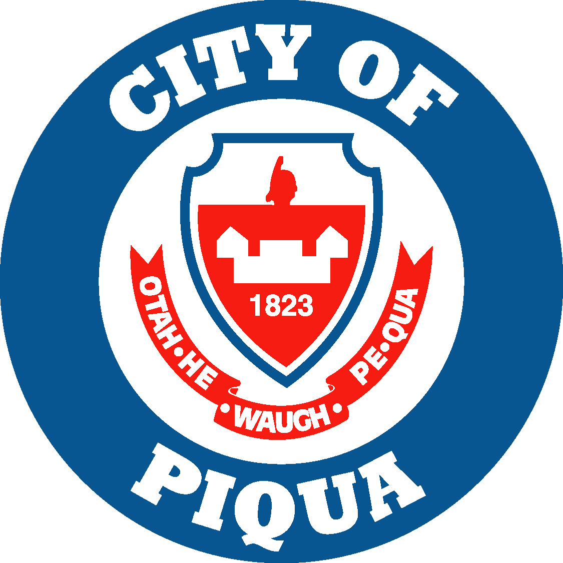 city of piqua ohio