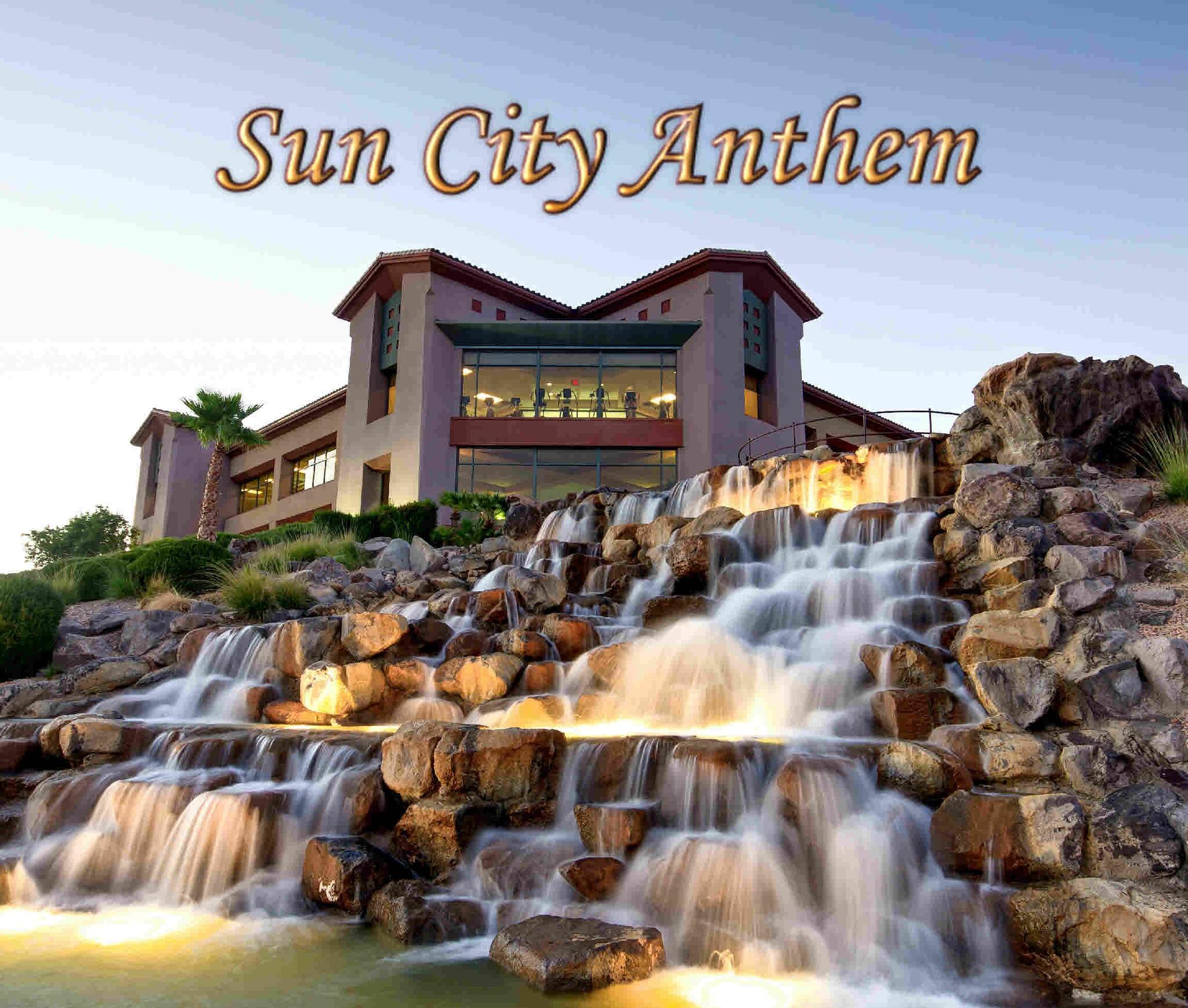 Sun City Anthem Comm Assoc 186 Henderson, NV Nextdoor