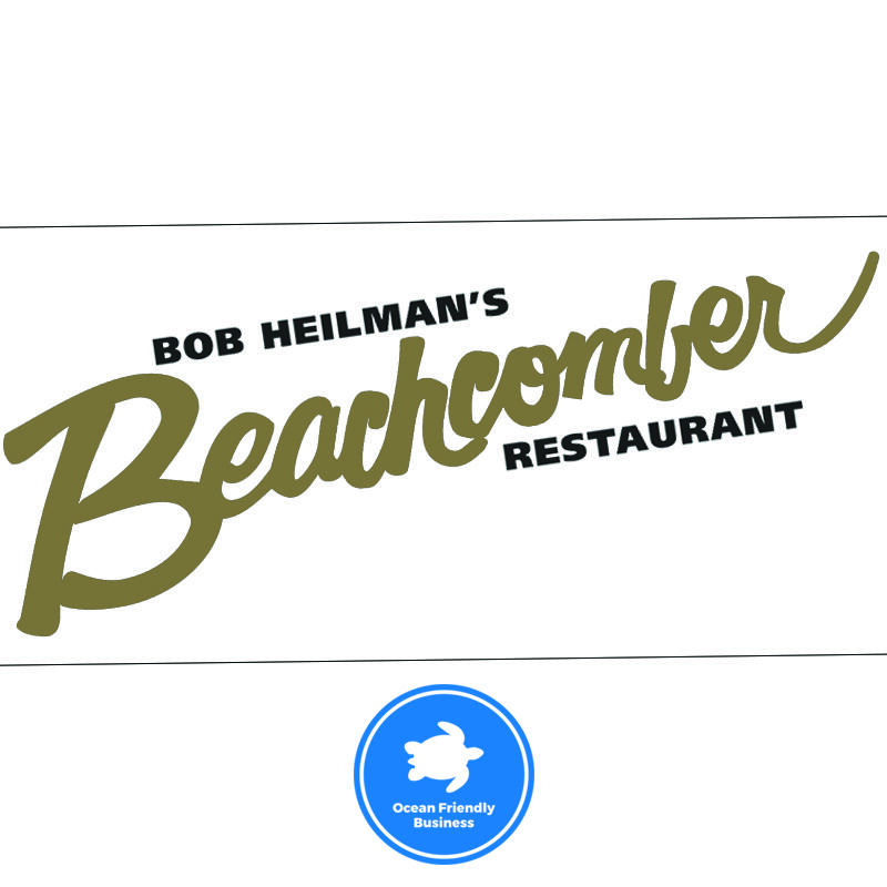bob heilman's beachcomber dress code