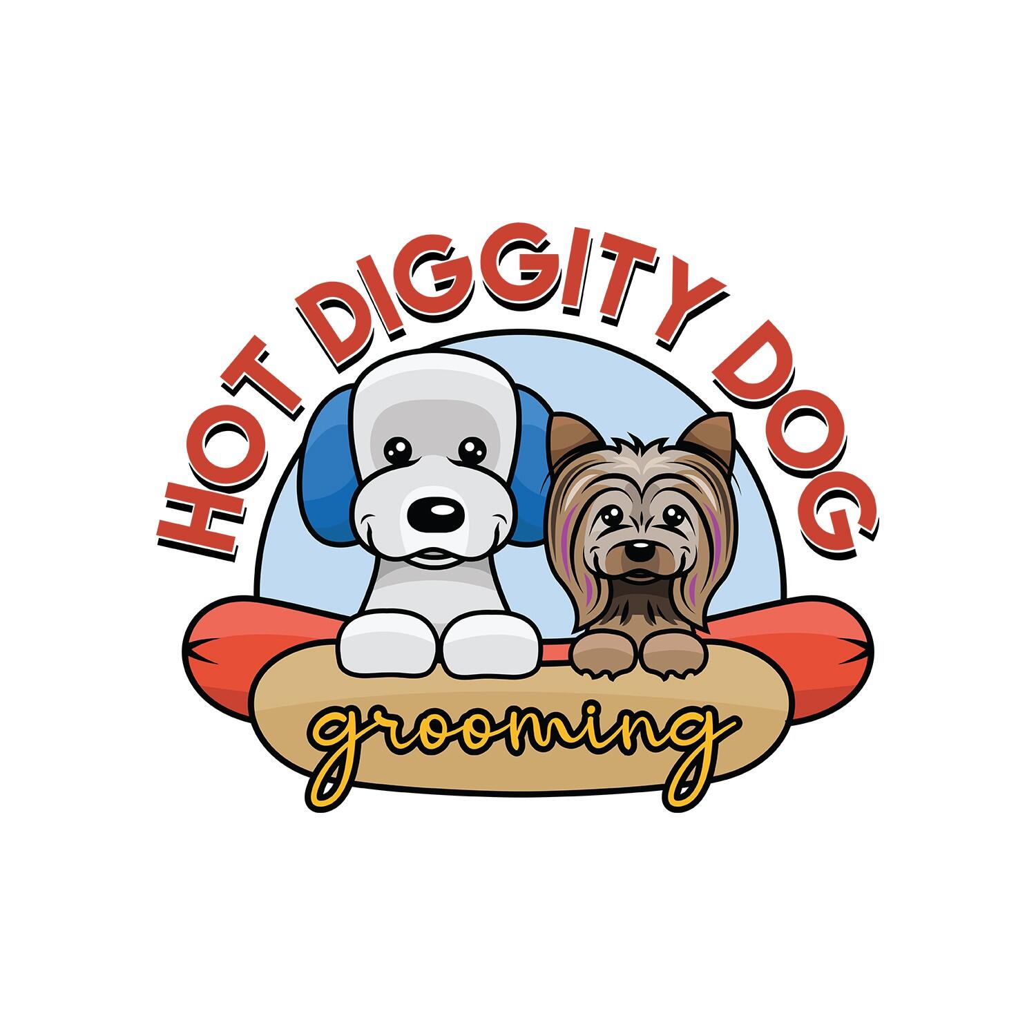 Hot Diggity Dog Grooming 15 Carmel, IN Nextdoor
