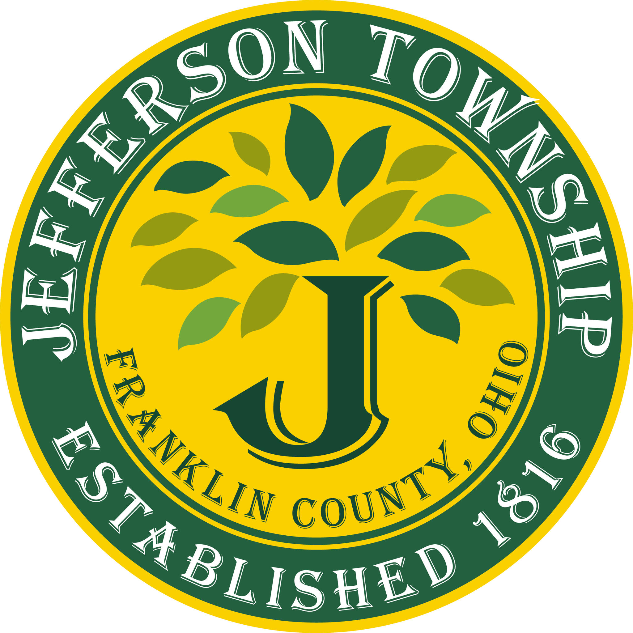 jefferson washington township