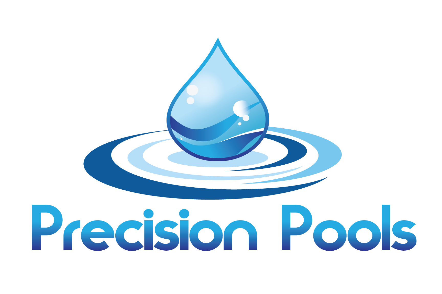 Precision Pools LLC Nextdoor