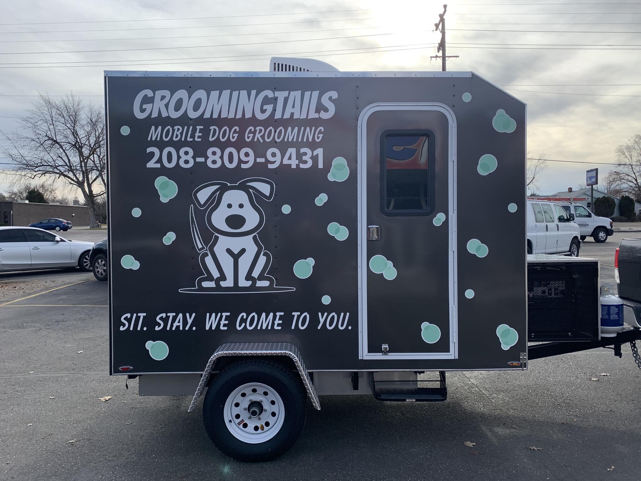 Great Dog Grooming Meridian Idaho  Check it out now 