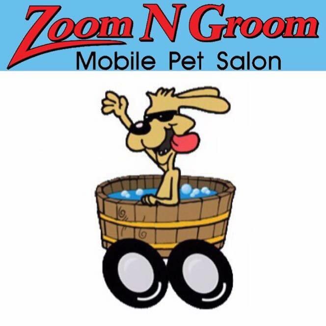 zoom and groom mobile