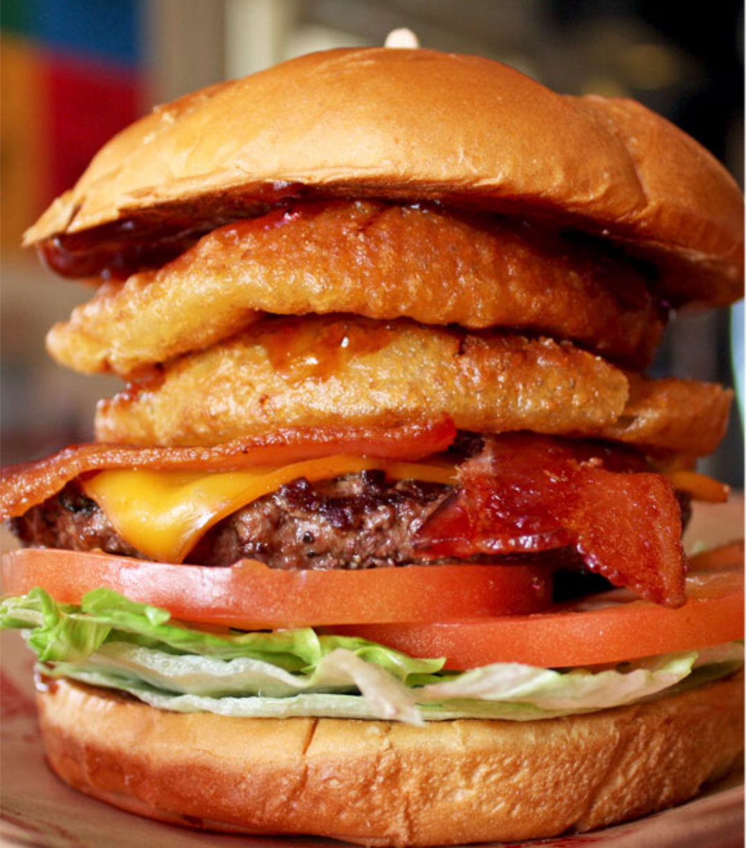 Main Street Burgers Los Gatos 463 Los Gatos, CA Nextdoor