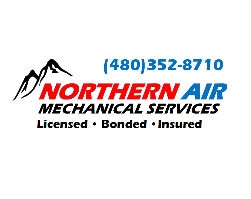 Northern Air Mechanical Services 13 Queen Creek, AZ