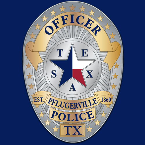 Pflugerville Police Department 222 Crime and Safety updates