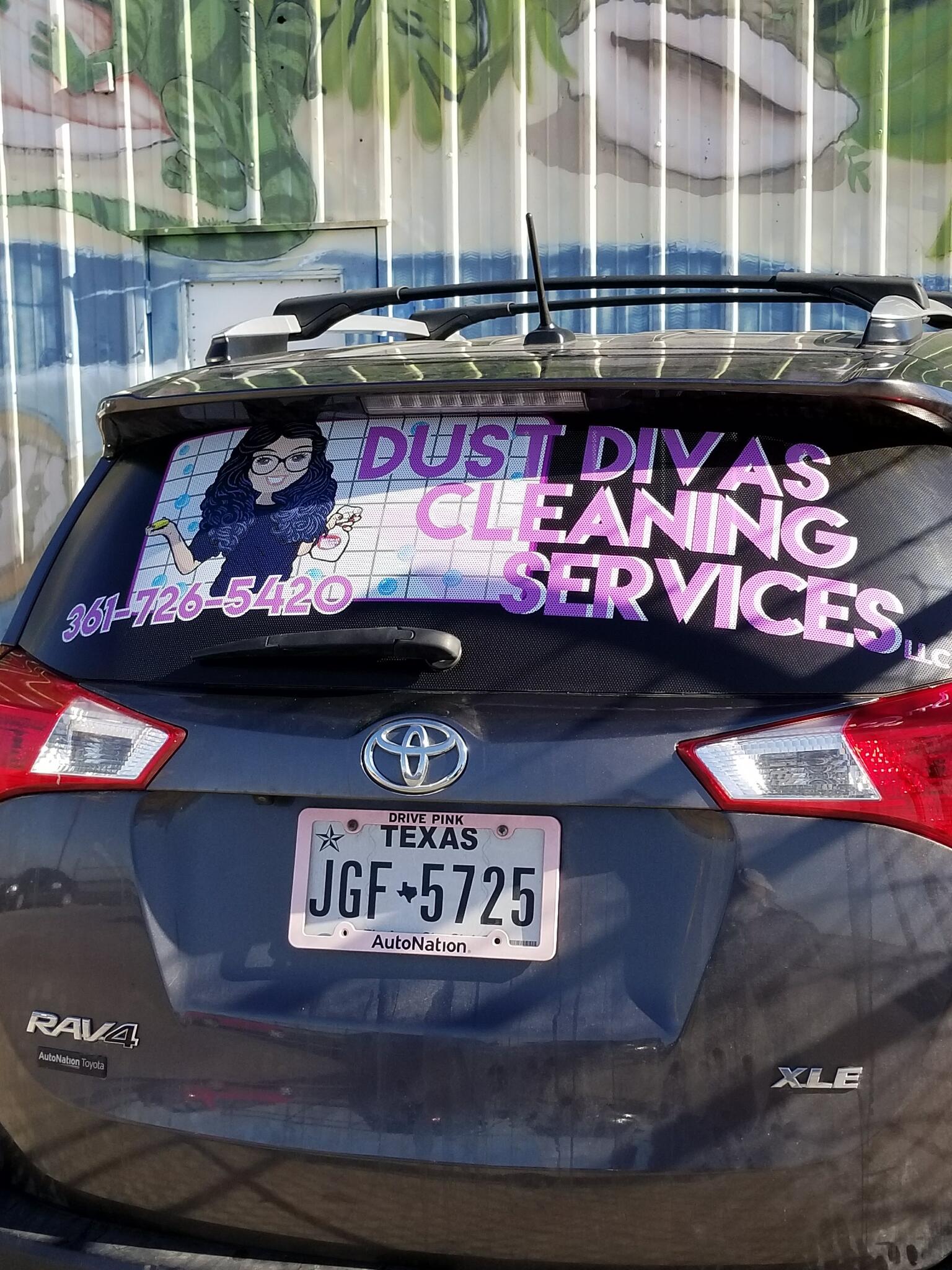 Dust Divas Cleaning Service LLC 6 Corpus Christi