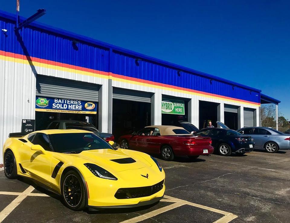 All Car Shop 117 Kissimmee, FL Nextdoor