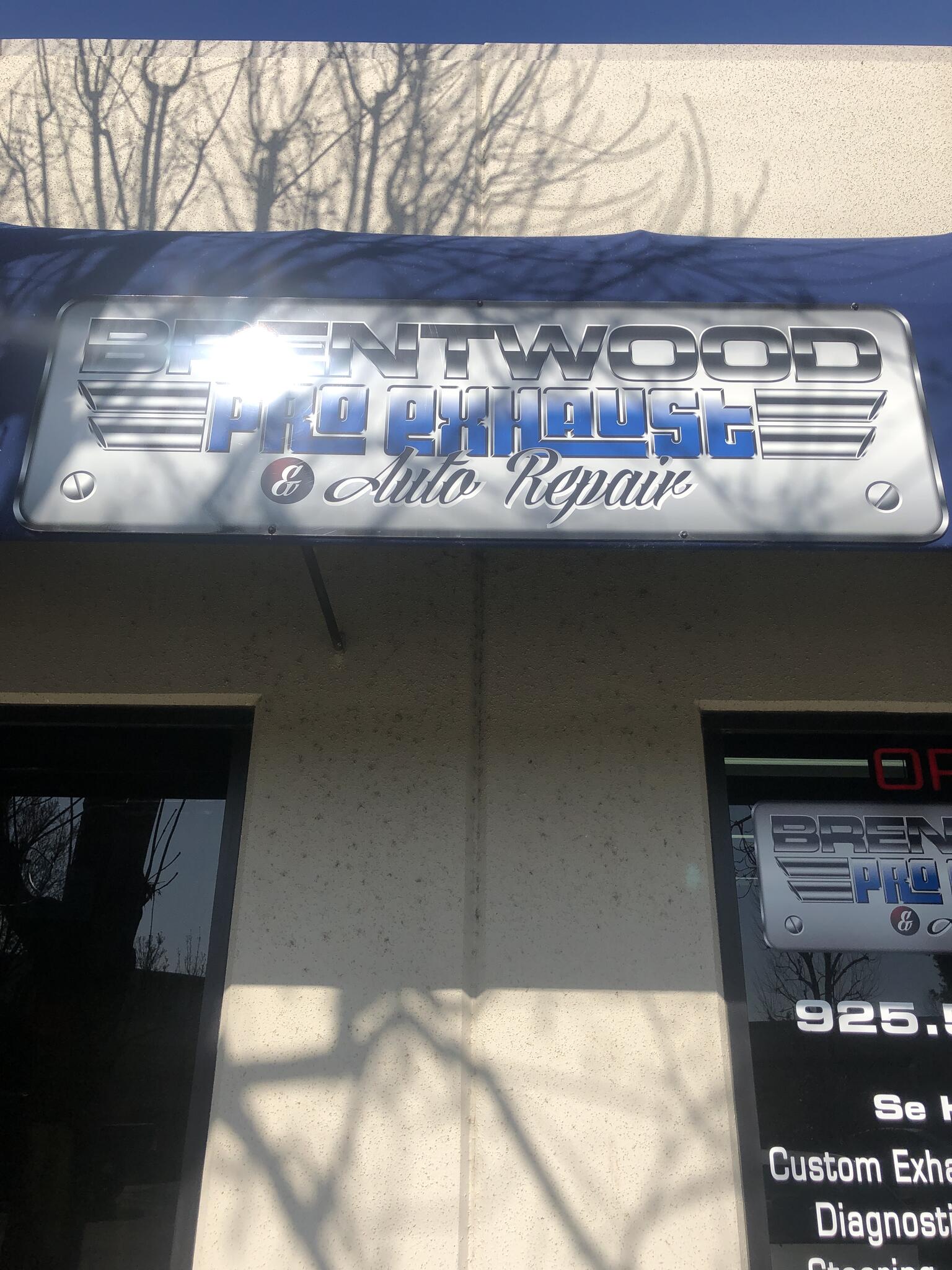 Brentwood PRO Exhaust &amp; Auto Repair 12