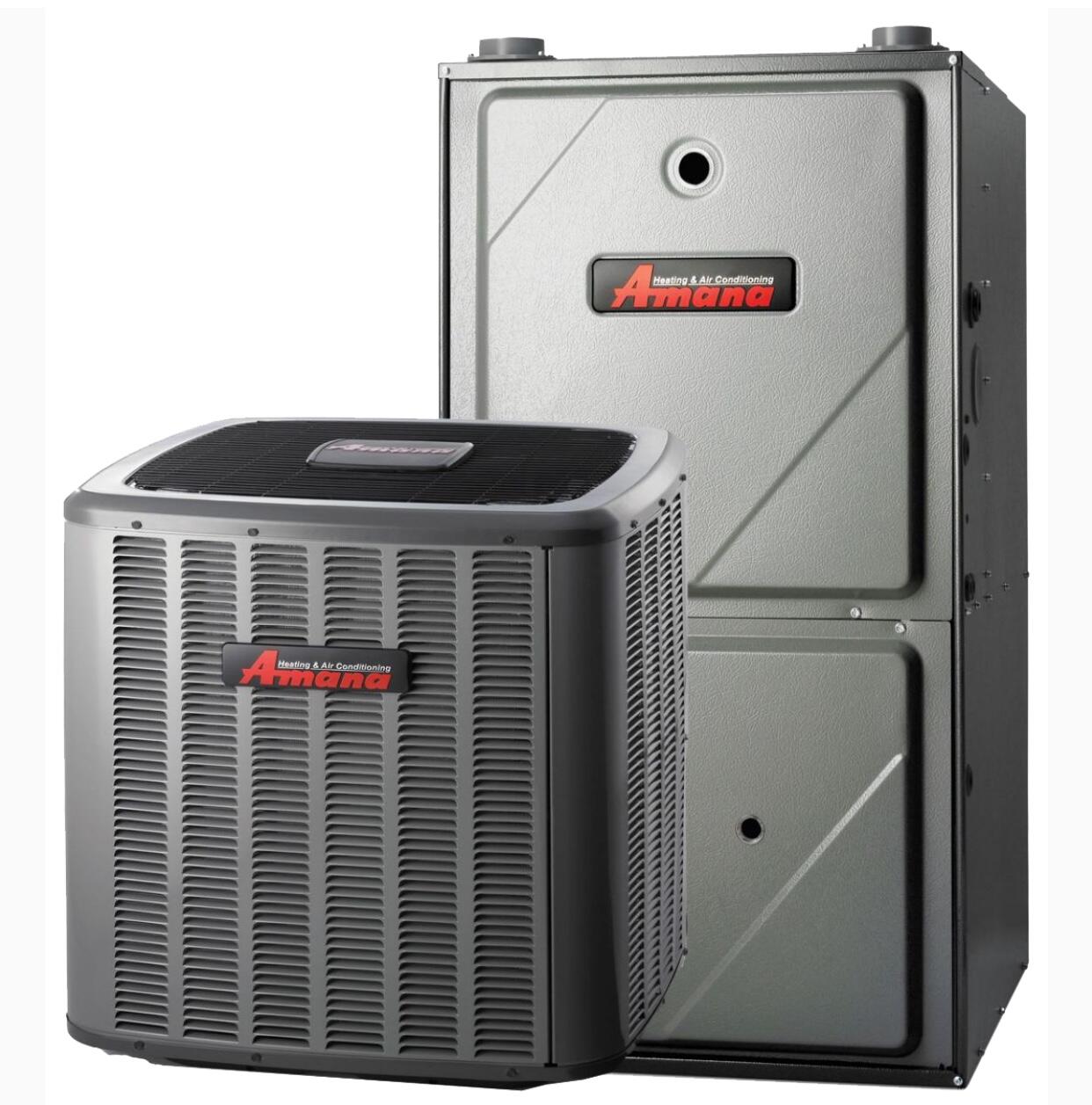 Gladstone Heating & Air Conditioning 7 San Diego
