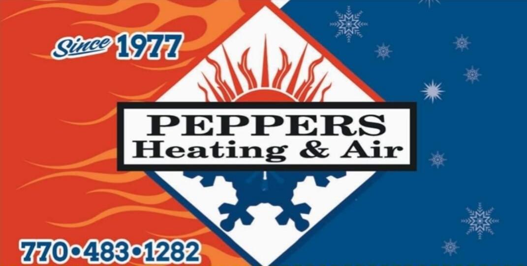Peppers Heating and Air 34 Conyers, GA Nextdoor