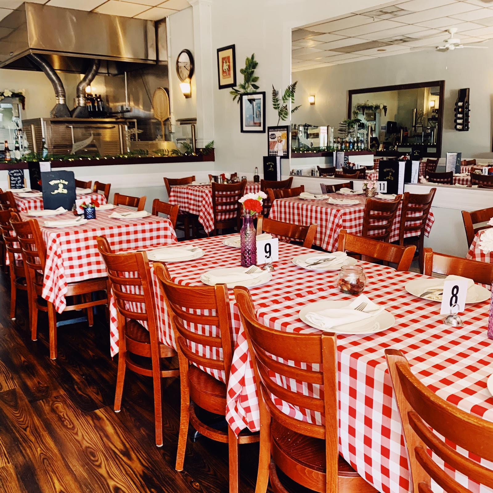 Marco Anthony Italian Restaurant - 194 Recommendations - Ocoee, FL ...